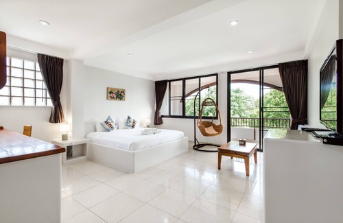 Hua Hin Complejo | Prinz Garden Villa Hua Hin