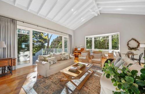 Katoomba Casa | Prior Lodge