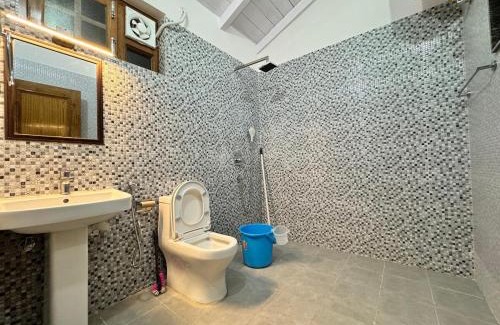 Nainital Villa | Priory Cottage Heritage Haven