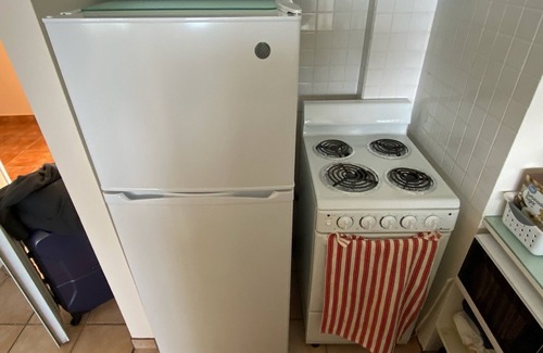 Vilomar Apartamento | Prístino estudio frente al mar en Playa Azul I