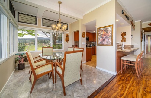 Kapalua Hotel | Pristine Kapalua Villas: Your Ultimate Resort Experience