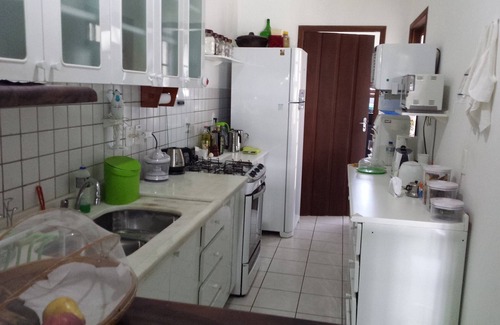 Cabore Casa | Privacy of a House with Pool and Hotel Services - 3 bedrooms
