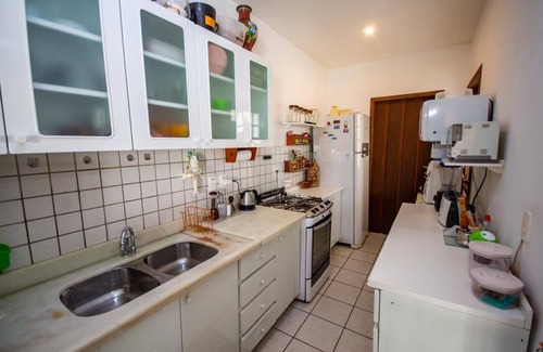 Cabore Casa | Privacy of a House with Pool and Hotel Services - 3 bedrooms