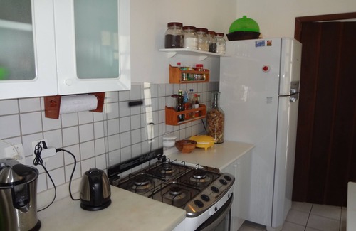 Cabore Casa | Privacy of a House with Pool and Hotel Services - 3 bedrooms