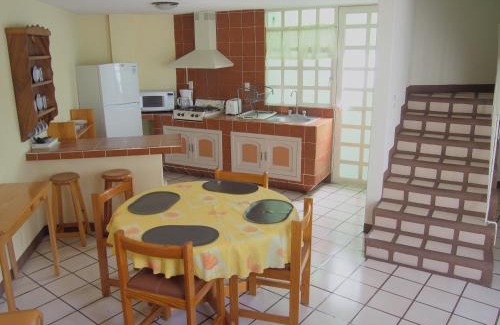 Pachuca Apartamento | Privada 400