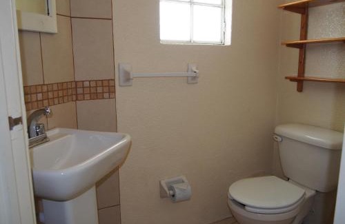 Pachuca Apartamento | Privada 400