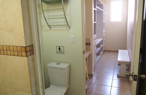 Pachuca Apartamento | Privada 400