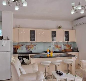 Kamez Chalet De Esquí | Privat house in Tirana