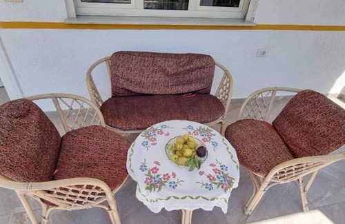 Kamez Chalet De Esquí | Privat house in Tirana