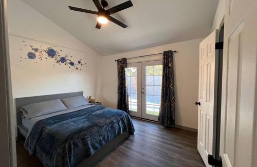Woodland Hills Apartamento | Private 1-bedroom Guesthouse in Woodland Hills