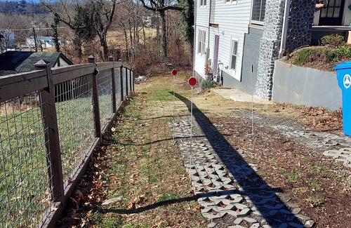 East End - Valley Street Apartamento | Private 1BR Apt in South Slope