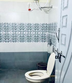 Ibrahimpatan Villa | Private 3bhk duplex villa