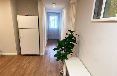 Parkside Casa | Private 3BR/2BA/Pet Friendly Next To Ocean Beach