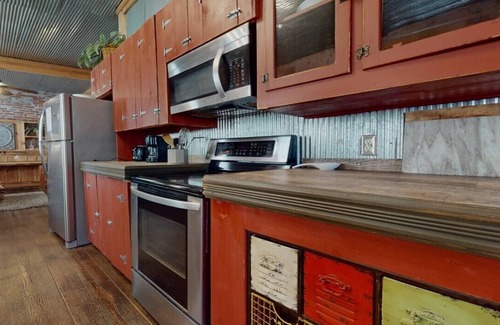 Portsmouth Apartamento | Private Accomodations in Historic Boneyfiddle