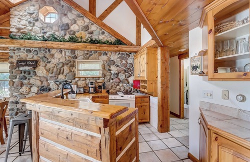 Watertown Cabina | Private and Secluded 3-bedroom cabin
