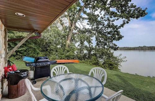 Watertown Cabina | Private and Secluded 3-bedroom cabin