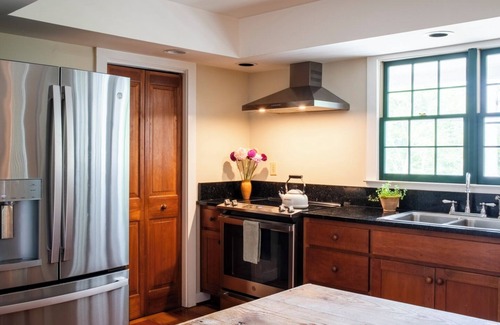 Cullowhee Casa | Lago Glenville Luxury Lodge: Canoa, Kayak, Velero, Wifi