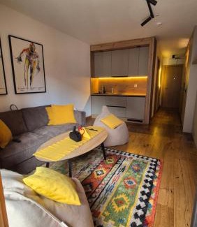 Jahorina Apartamento | Private Apartment Dado - Aparthotel Vučko