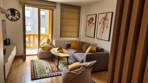 Jahorina Apartamento | Private Apartment Dado - Aparthotel Vučko