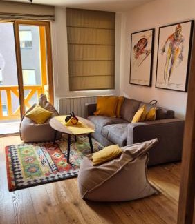 Jahorina Apartamento | Private Apartment Dado - Aparthotel Vučko