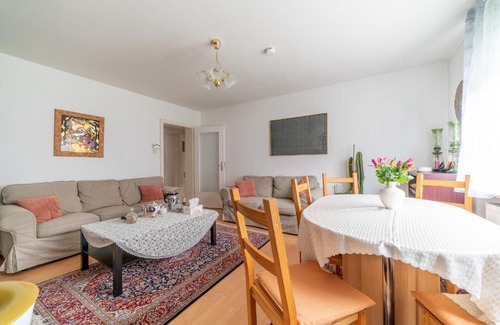 Gross Buchholz Apartamento | Private Apartment