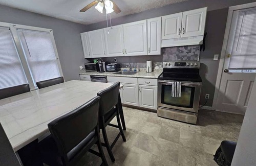 Kensington Casa | Private Apartment in Berlin