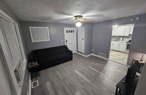 Kensington Casa | Private Apartment in Berlin