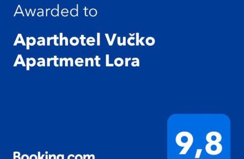 Jahorina Apartamento | Private Apartment Lora - Aparthotel Vučko