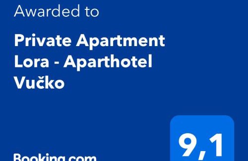 Jahorina Apartamento | Private Apartment Lora - Aparthotel Vučko