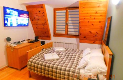 Jahorina Apartamento | Private Apartment Lora - Aparthotel Vučko