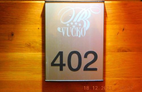 Jahorina Apartamento | Private Apartment Lora - Aparthotel Vučko