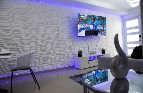 Sabana Abajo Apartamento | private apartmento airport 7 minutes y de la playa