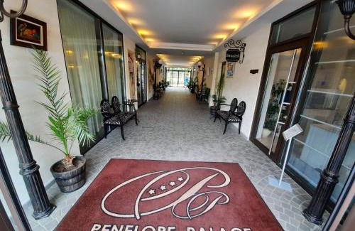 Pomorie Apartamento | Private Apartments by the sea with a large terrace in Apart hotel!