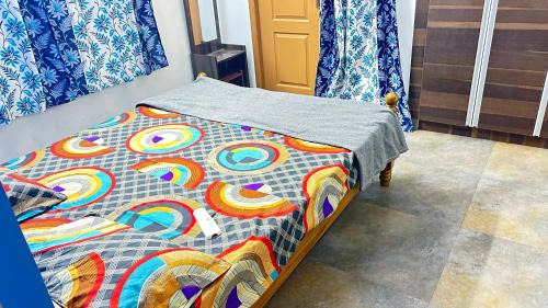 Covelong Beach Villa | Private Beach ECR Villa by the Bay - 5 mins walk to Beach