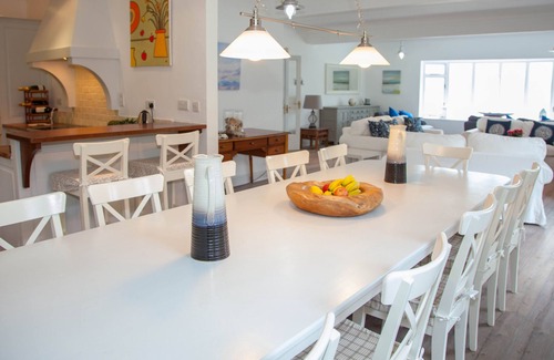 Ardnatrush Casa | propiedad privada frente al mar situado en 20 acres de jardines exóticos