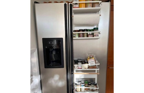 Poets Corner Casa | Private Berkeley Home Sunny, Spacious, Central