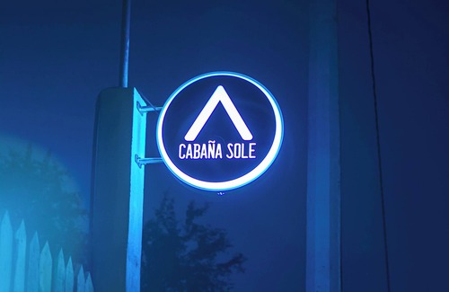 Villa de Zaachila Cabina | Private cabin in Oaxaca with bathtub, barbecue and fire pit.