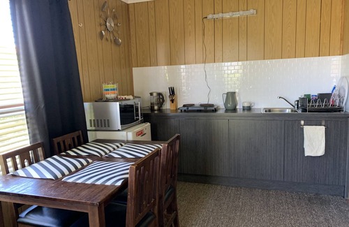 Morphett Vale Apartamento | Private calm Flat