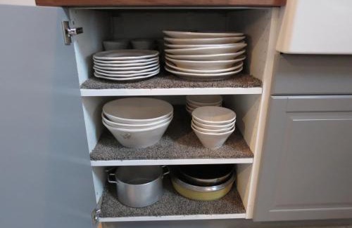 Cannonville Casa | Private, Charming Cabin - Sleeps 5 - The Evergreen - Bryce Canyon National Park