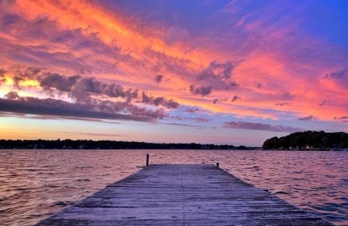 Ramara Casa | PRIVATE COTTAGE GETAWAY On LAKE SIMCOE