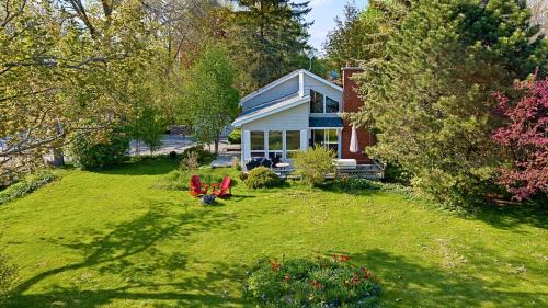Ramara Casa | PRIVATE COTTAGE GETAWAY On LAKE SIMCOE