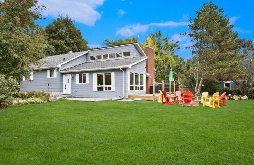 Ramara Casa | PRIVATE COTTAGE GETAWAY On LAKE SIMCOE