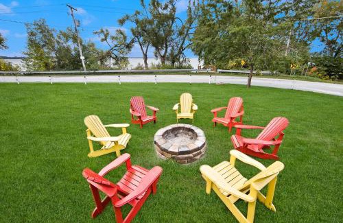 Ramara Casa | PRIVATE COTTAGE GETAWAY On LAKE SIMCOE