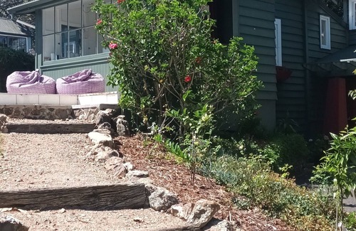 Ostend Cabaña | Private Cottage in Ostend