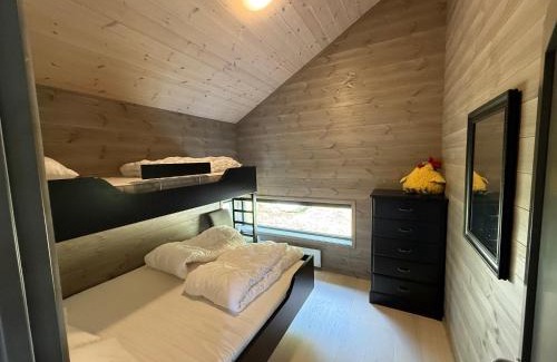 Sirdal Casa | Private Cottage in Sirdal close to Summer Park