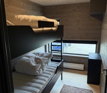 Sirdal Casa | Private Cottage in Sirdal close to Summer Park