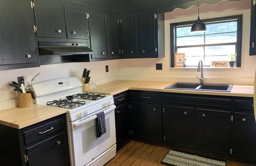 Moultrie Casa | Private Country Home- 15 mins from Moultrie/Adel