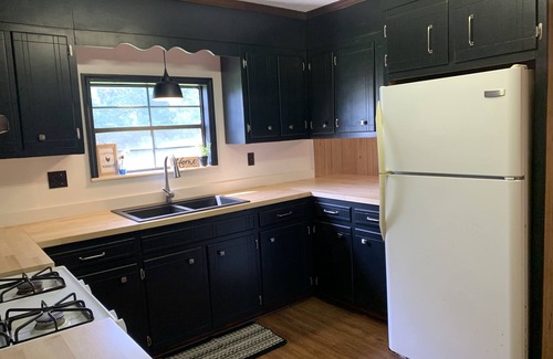 Moultrie Casa | Private Country Home- 15 mins from Moultrie/Adel