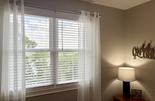 Celina Casa | Private & Cozy Home, Close to Lake