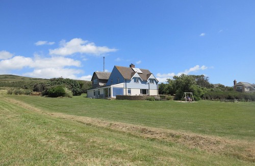 Littlebredy Casa | Casa unifamiliar privada para alquilar en Chesil Beach